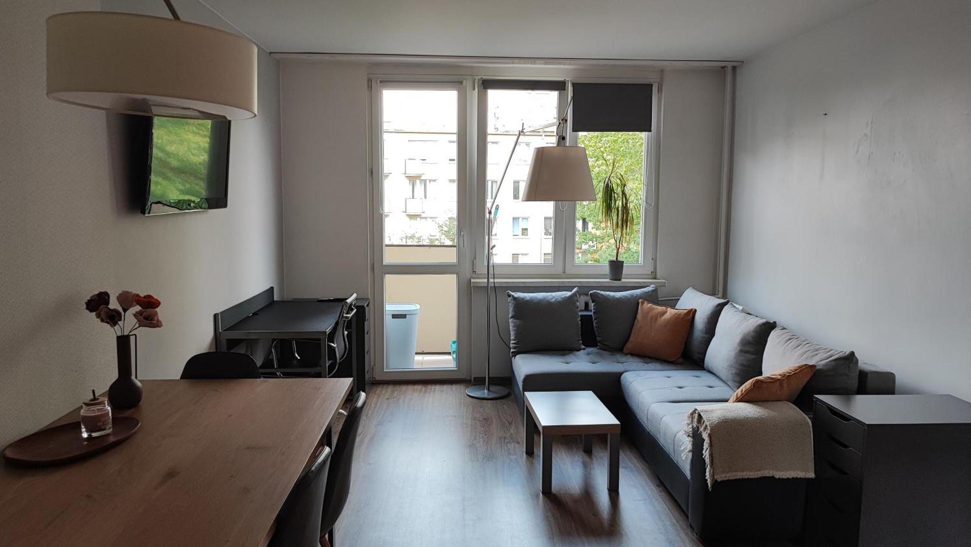 Lenki Apartamenty Metro Brodno วอร์ซอ ภายนอก รูปภาพ