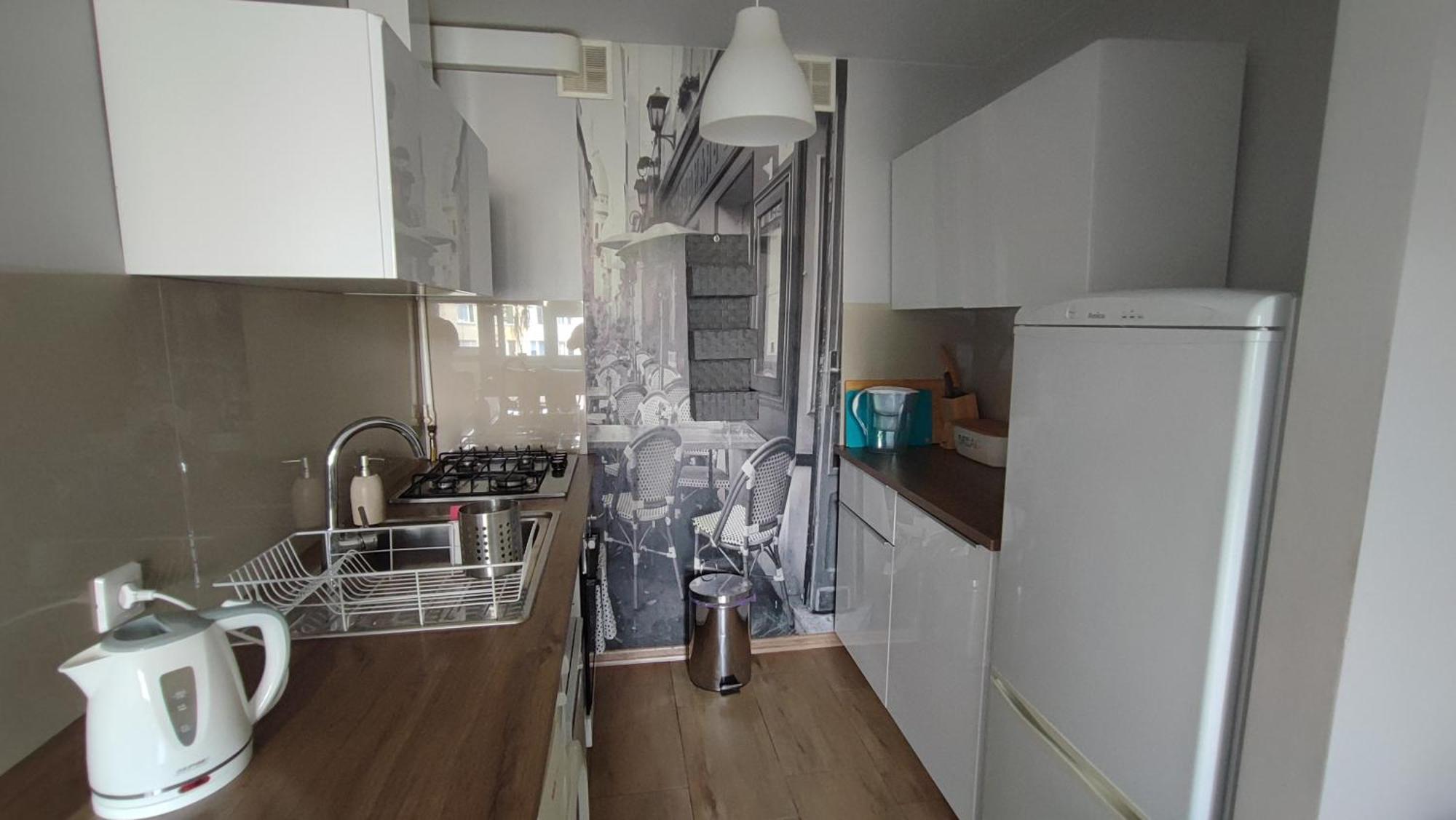 Lenki Apartamenty Metro Brodno วอร์ซอ ภายนอก รูปภาพ