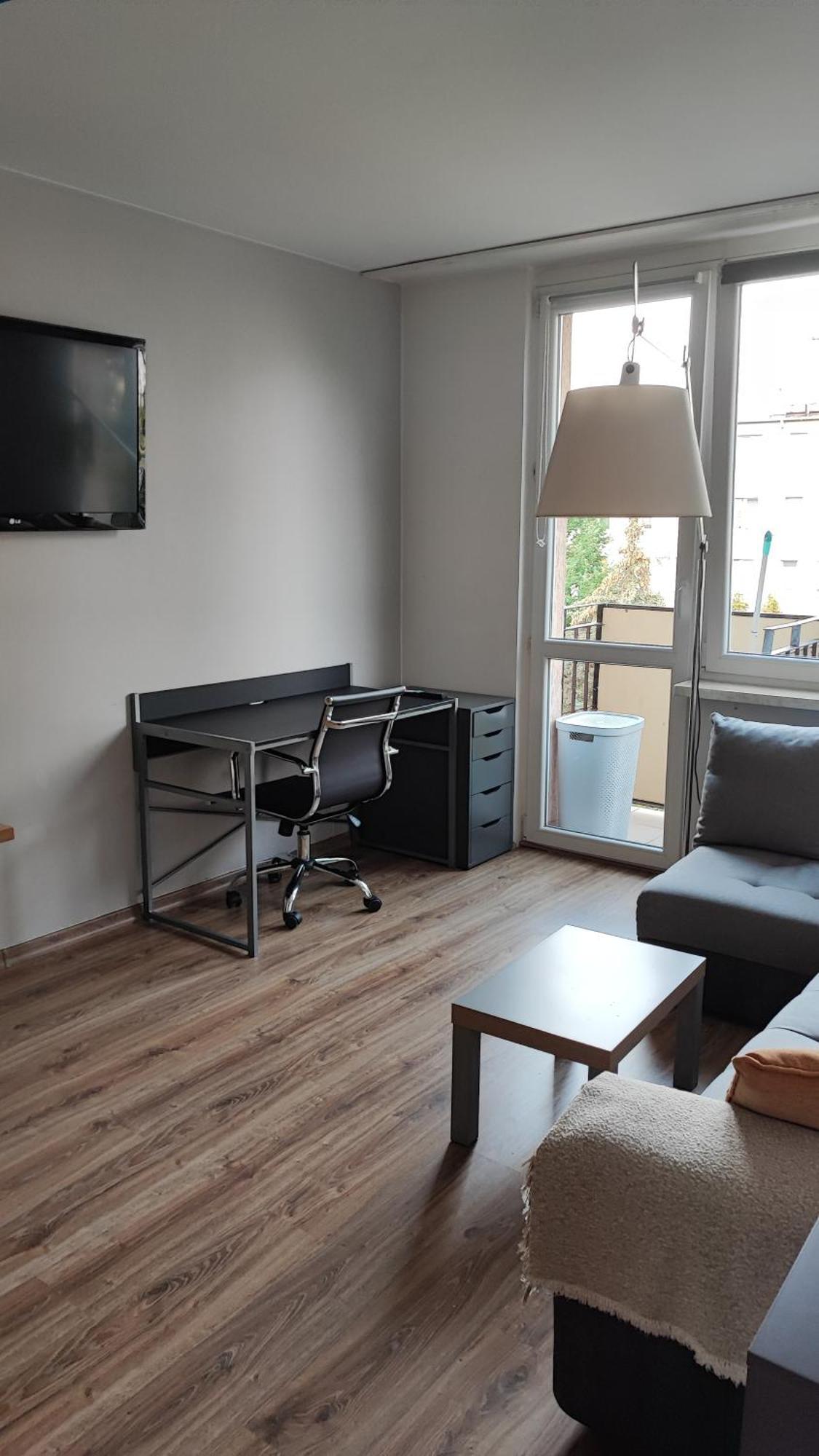 Lenki Apartamenty Metro Brodno วอร์ซอ ภายนอก รูปภาพ
